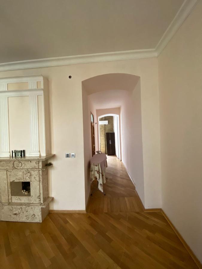 Cozy Old City Apartment バクー エクステリア 写真